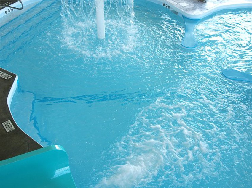 Hotel Best Western Plus Winnipeg West Manitoba