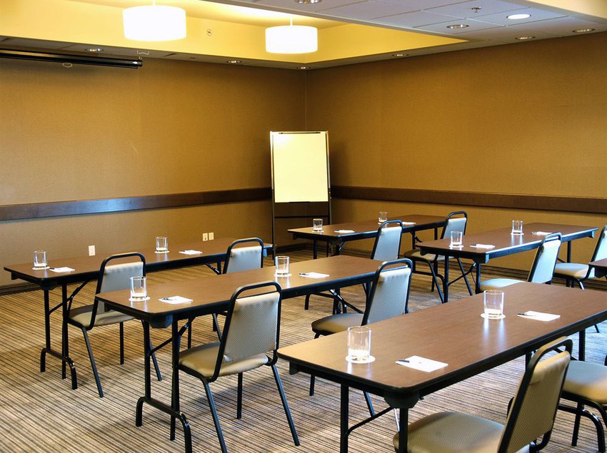 Hotel Best Western Plus Winnipeg West | Winnipeg | Manitoba | Canada 1