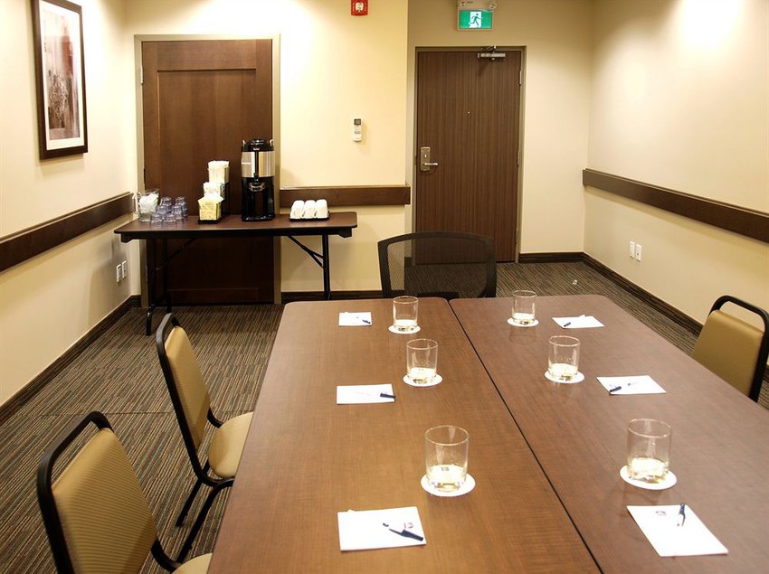 Hotel Best Western Plus Winnipeg West | Winnipeg | Manitoba | Canada 10