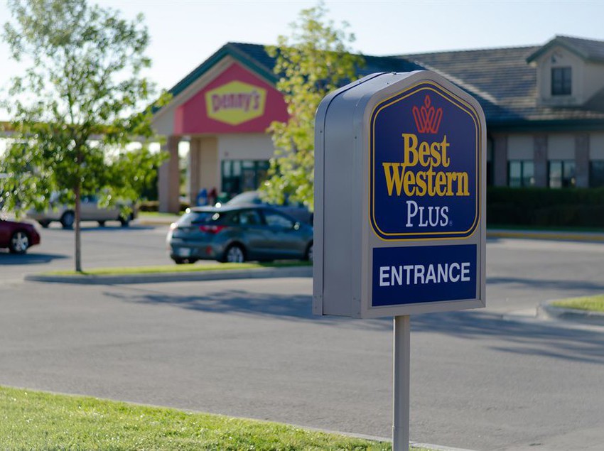 Hotel Best Western Plus Winnipeg West | Winnipeg | Manitoba | Canada 11