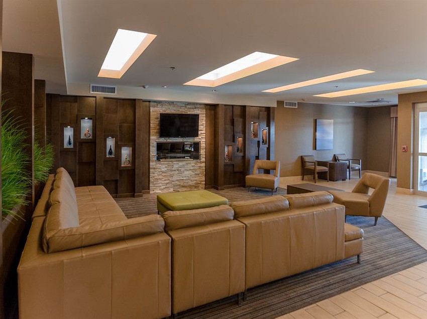 Hotel Best Western Plus Winnipeg West | Winnipeg | Manitoba | Canada 14