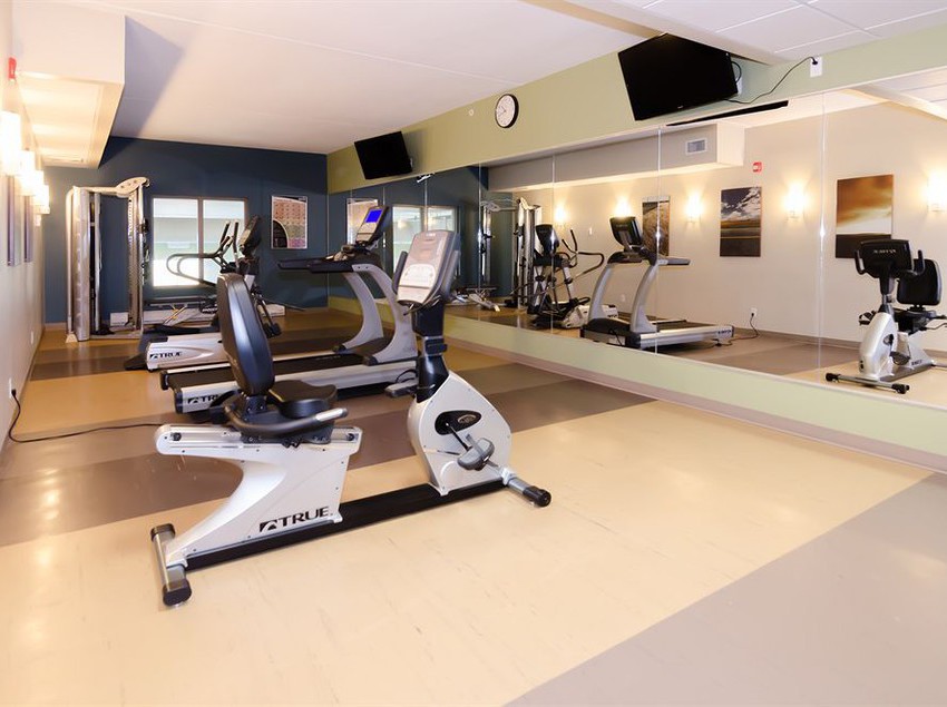 Hotel Best Western Plus Winnipeg West | Winnipeg | Manitoba | Canada 15