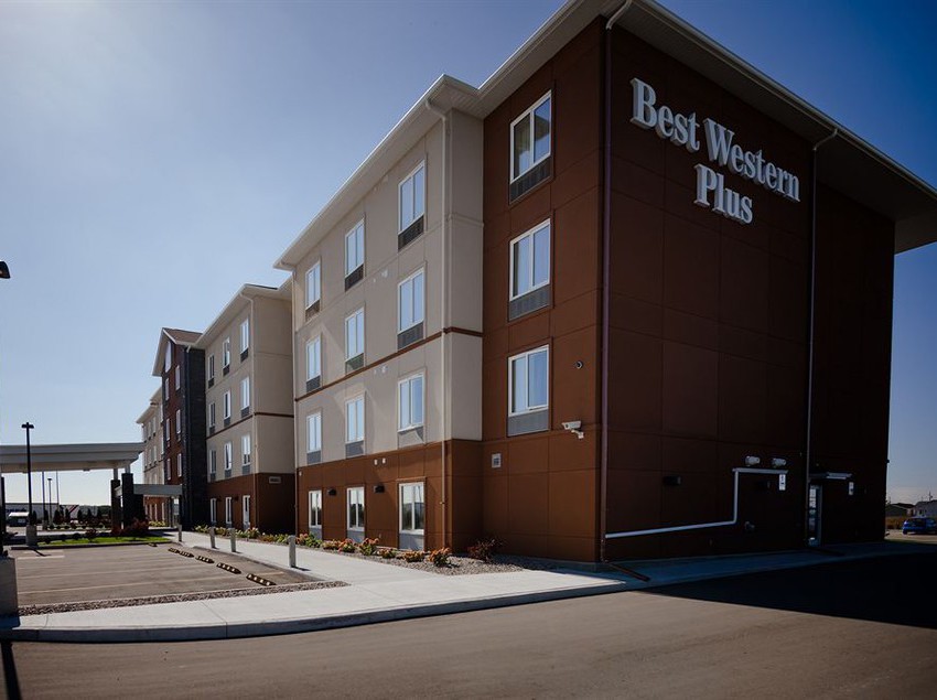 Hotel Best Western Plus Winnipeg West | Winnipeg | Manitoba | Canada 16
