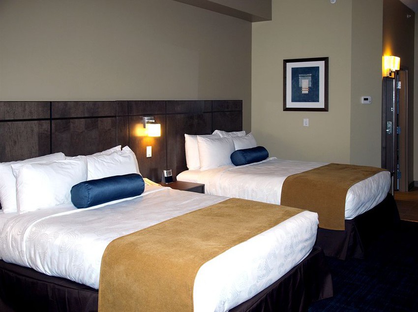 Hotel Best Western Plus Winnipeg West | Winnipeg | Manitoba | Canada 17
