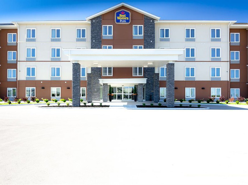 Hotel Best Western Plus Winnipeg West | Winnipeg | Manitoba | Canada 18