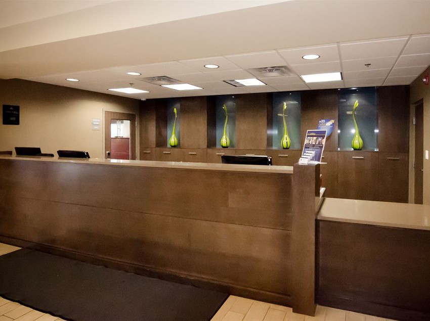 Hotel Best Western Plus Winnipeg West | Winnipeg | Manitoba | Canada 19