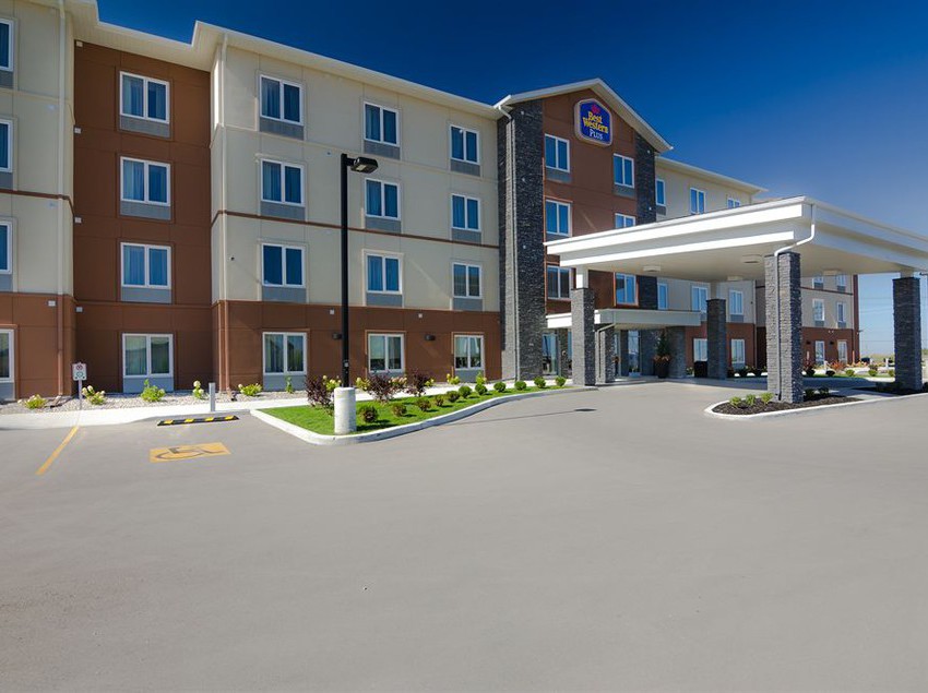 Hotel Best Western Plus Winnipeg West | Winnipeg | Manitoba | Canada 20
