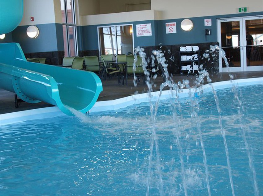 Hotel Best Western Plus Winnipeg West | Winnipeg | Manitoba | Canada 3