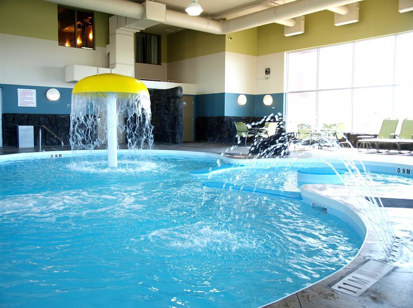 Hotel Best Western Plus Winnipeg West | Winnipeg | Manitoba | Canada 4