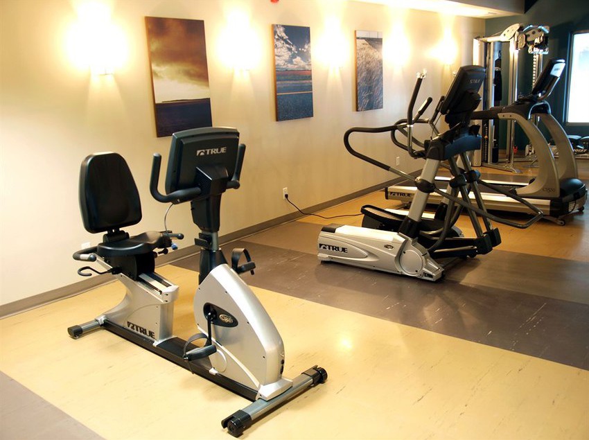 Hotel Best Western Plus Winnipeg West | Winnipeg | Manitoba | Canada 5