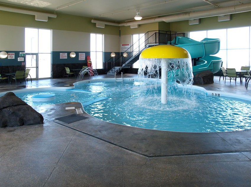 Hotel Best Western Plus Winnipeg West | Winnipeg | Manitoba | Canada 6