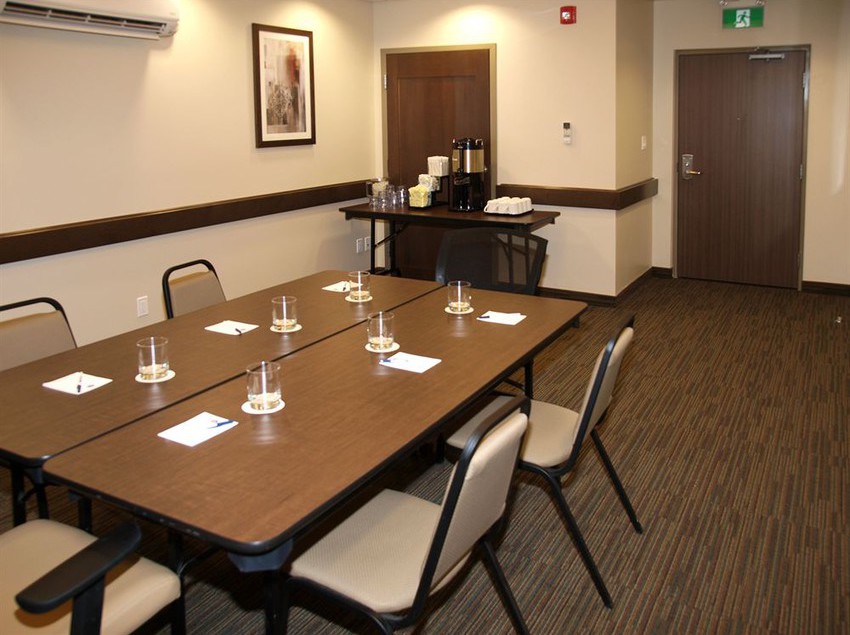 Hotel Best Western Plus Winnipeg West | Winnipeg | Manitoba | Canada 7