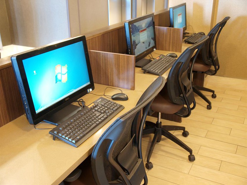 Hotel Best Western Plus Winnipeg West | Winnipeg | Manitoba | Canada 8