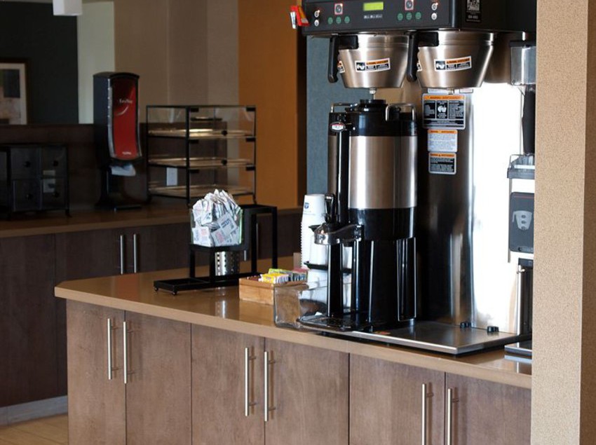 Hotel Best Western Plus Winnipeg West | Winnipeg | Manitoba | Canada 9