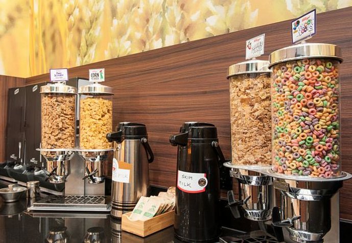 Hotel Fairfield Inn & Suites Vernon | Vernon | British Columbia | Canada 1