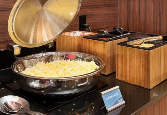 Hotel Fairfield Inn & Suites Vernon | Vernon | British Columbia | Canada 20