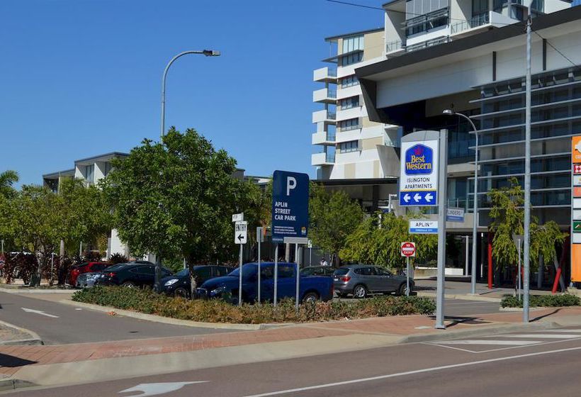 Hotel Central Islington Apartments