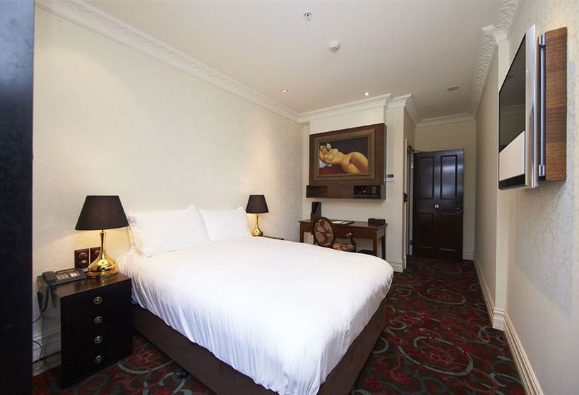 Hotel Best Western Premier The Terrace | Perth | Western Australia | Australia 1