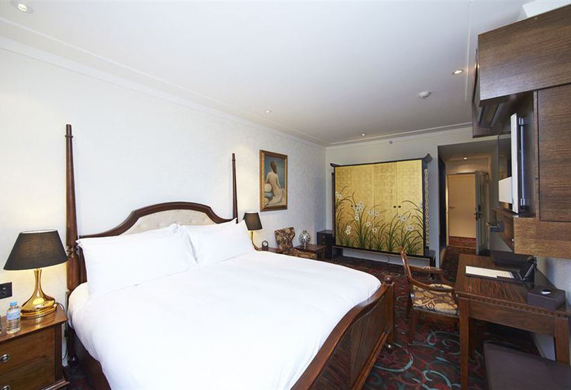 Hotel Best Western Premier The Terrace | Perth | Western Australia | Australia 10