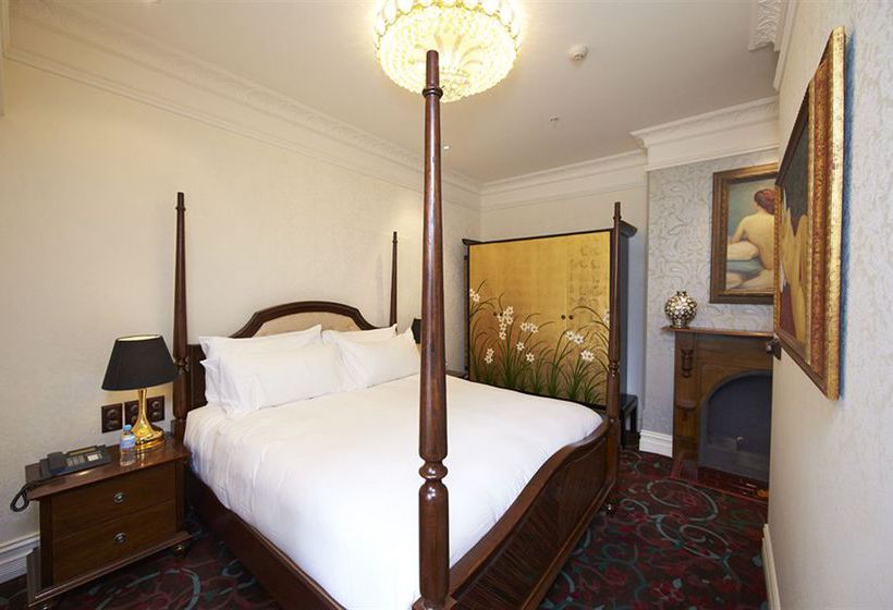 Hotel Best Western Premier The Terrace | Perth | Western Australia | Australia 11