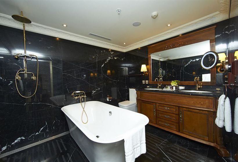 Hotel Best Western Premier The Terrace | Perth | Western Australia | Australia 12