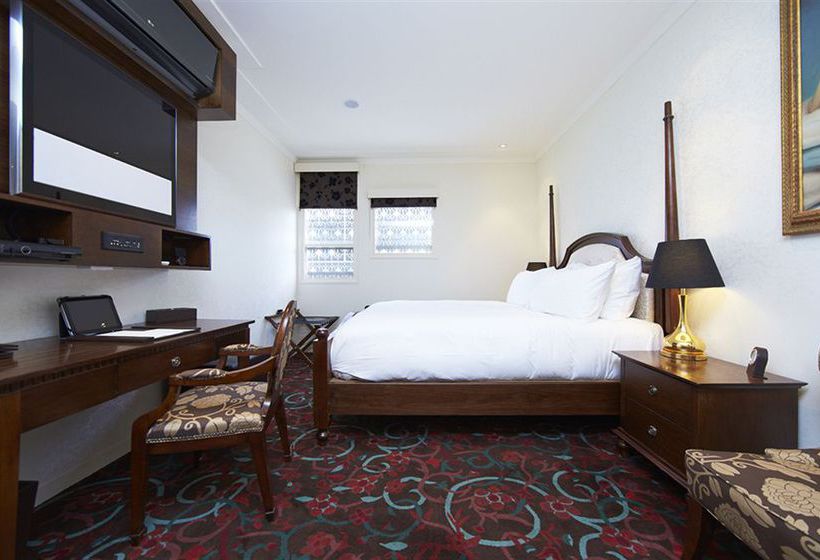 Hotel Best Western Premier The Terrace | Perth | Western Australia | Australia 13