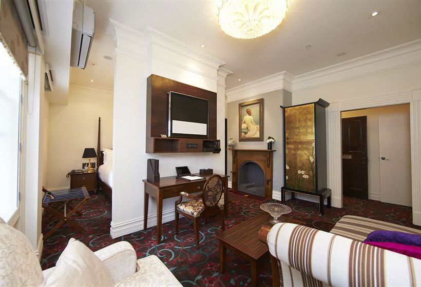 Hotel Best Western Premier The Terrace | Perth | Western Australia | Australia 14