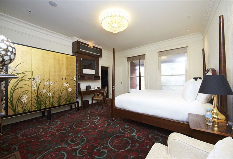 Hotel Best Western Premier The Terrace | Perth | Western Australia | Australia 15