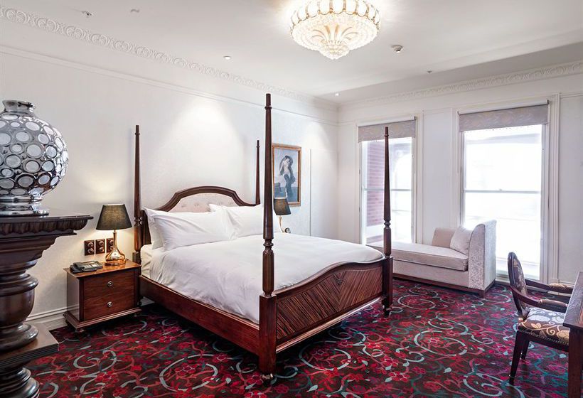 Hotel Best Western Premier The Terrace | Perth | Western Australia | Australia 16