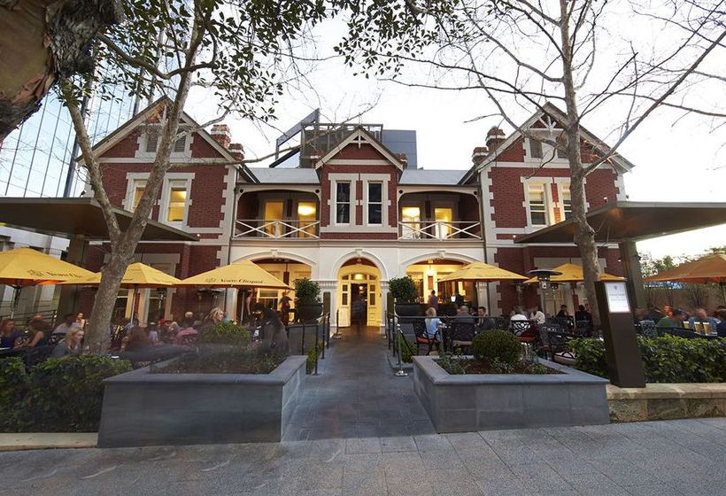Hotel Best Western Premier The Terrace | Perth | Western Australia | Australia 17