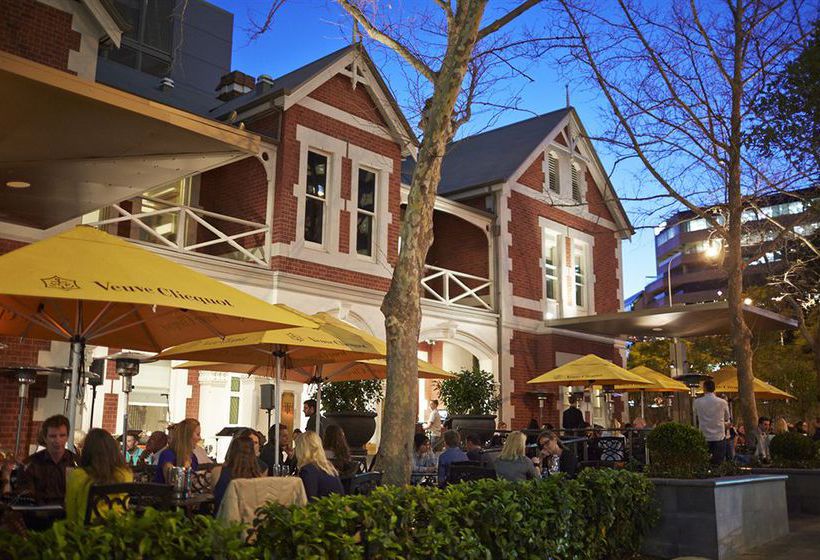 Hotel Best Western Premier The Terrace | Perth | Western Australia | Australia 18