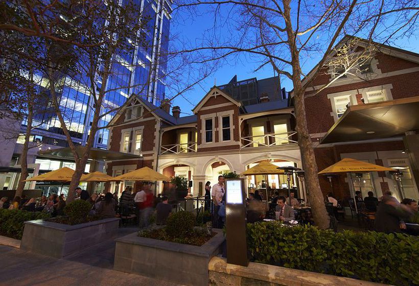 Hotel Best Western Premier The Terrace | Perth | Western Australia | Australia 19