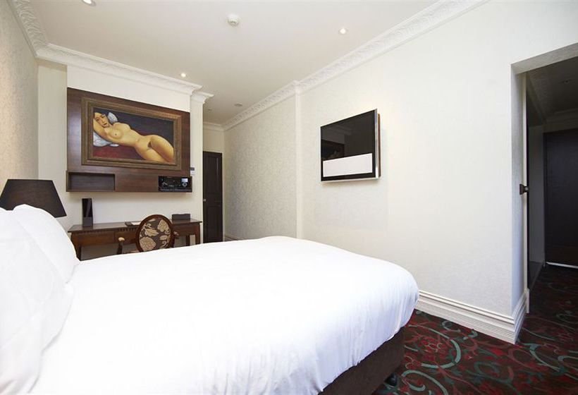 Hotel Best Western Premier The Terrace | Perth | Western Australia | Australia 2