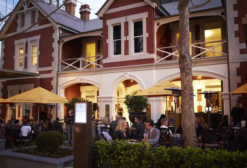 Hotel Best Western Premier The Terrace | Perth | Western Australia | Australia 20