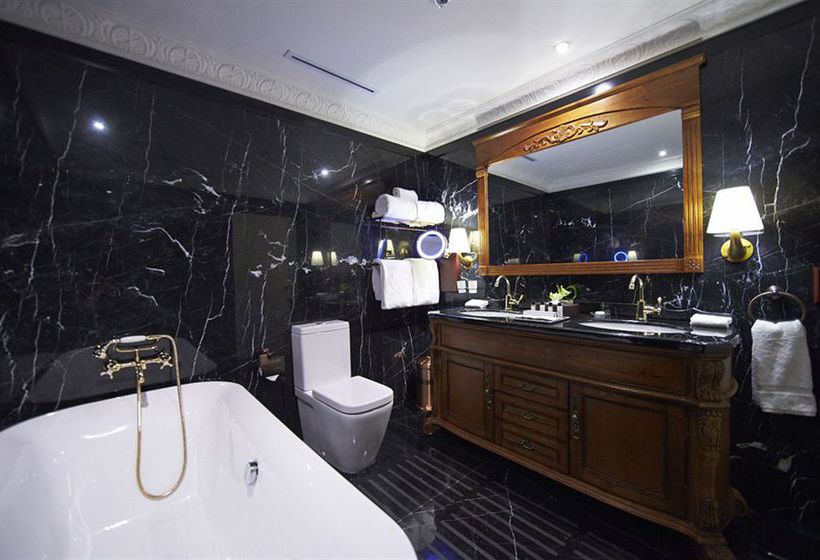 Hotel Best Western Premier The Terrace | Perth | Western Australia | Australia 3