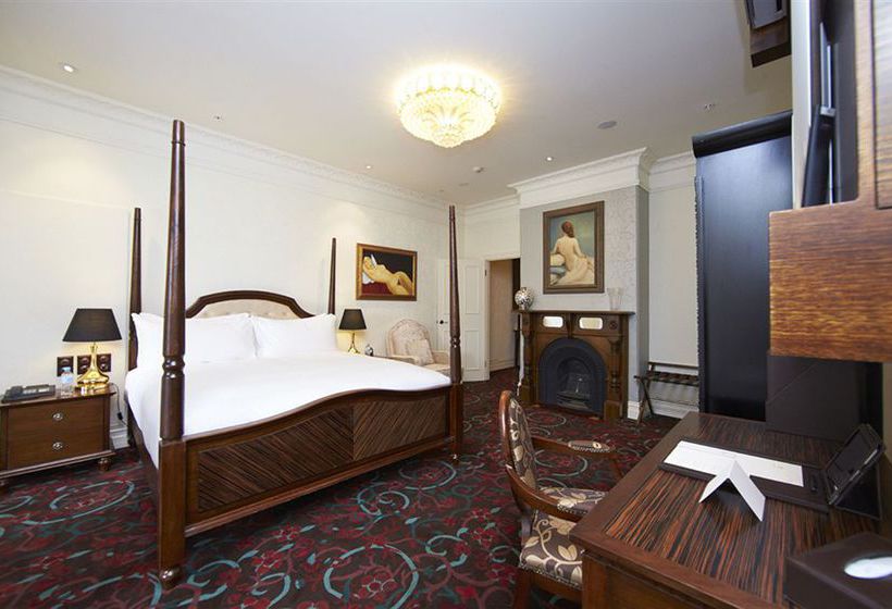 Hotel Best Western Premier The Terrace | Perth | Western Australia | Australia 4