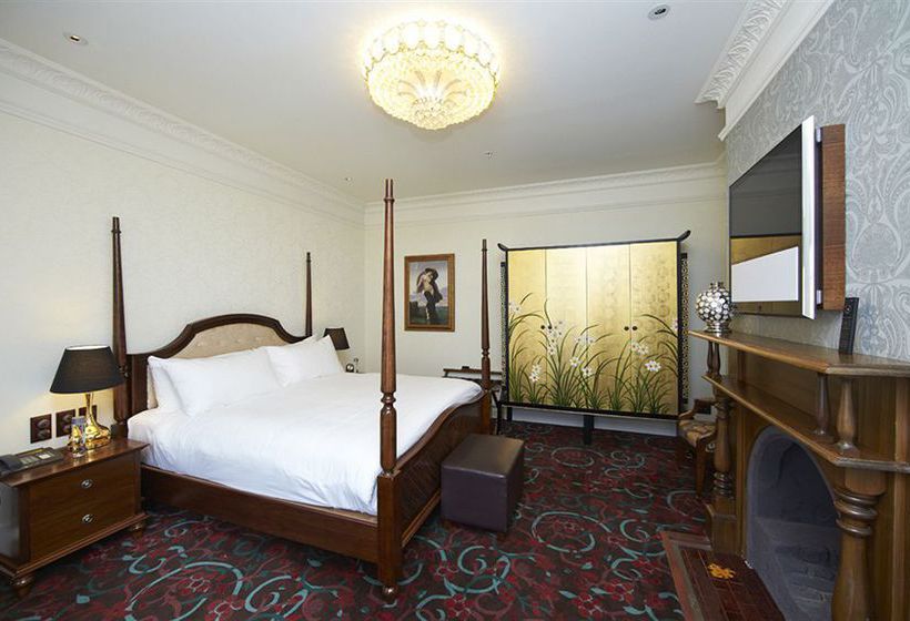 Hotel Best Western Premier The Terrace | Perth | Western Australia | Australia 5