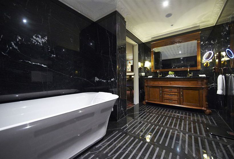 Hotel Best Western Premier The Terrace | Perth | Western Australia | Australia 6