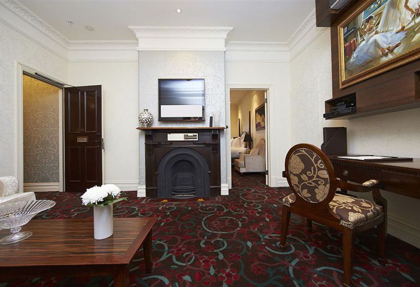 Hotel Best Western Premier The Terrace | Perth | Western Australia | Australia 7