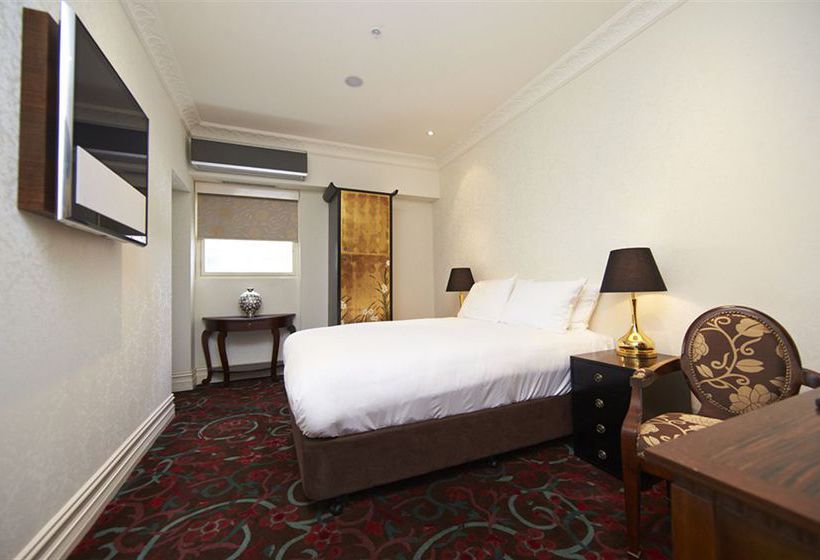 Hotel Best Western Premier The Terrace | Perth | Western Australia | Australia 9