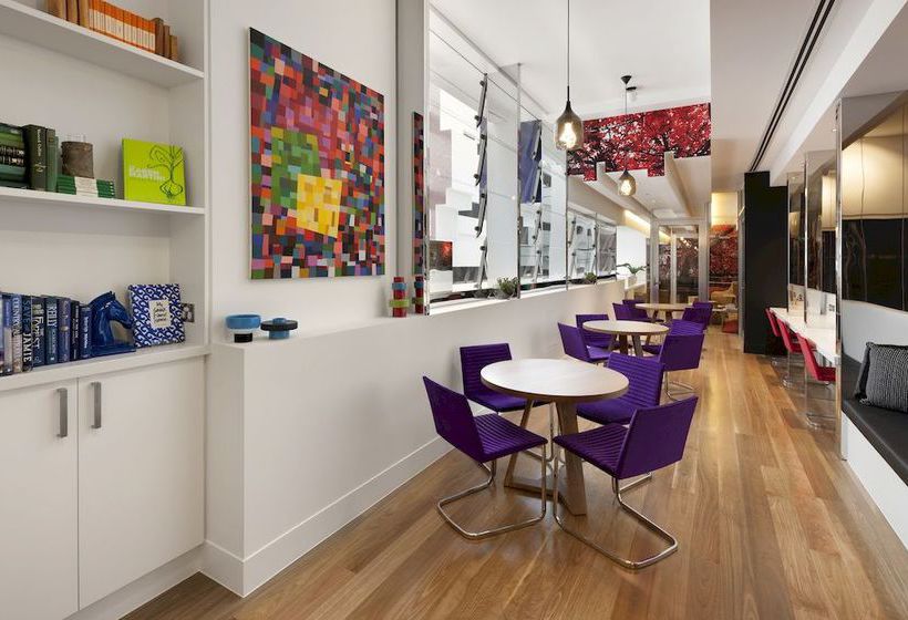 Hotel The Sebel Melbourne Docklands | Melbourne | Victoria | Australia 1