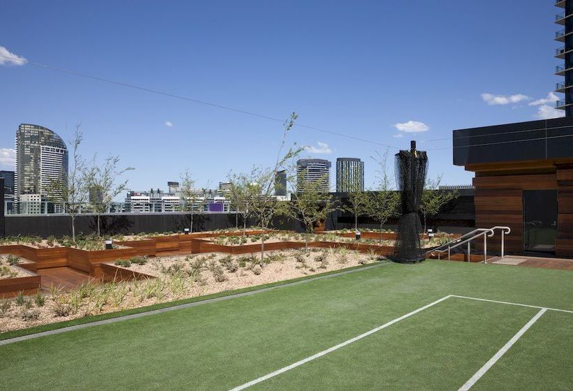 Hotel The Sebel Melbourne Docklands | Melbourne | Victoria | Australia 10