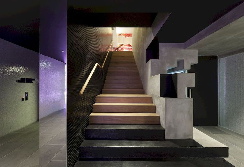 Hotel The Sebel Melbourne Docklands | Melbourne | Victoria | Australia 11