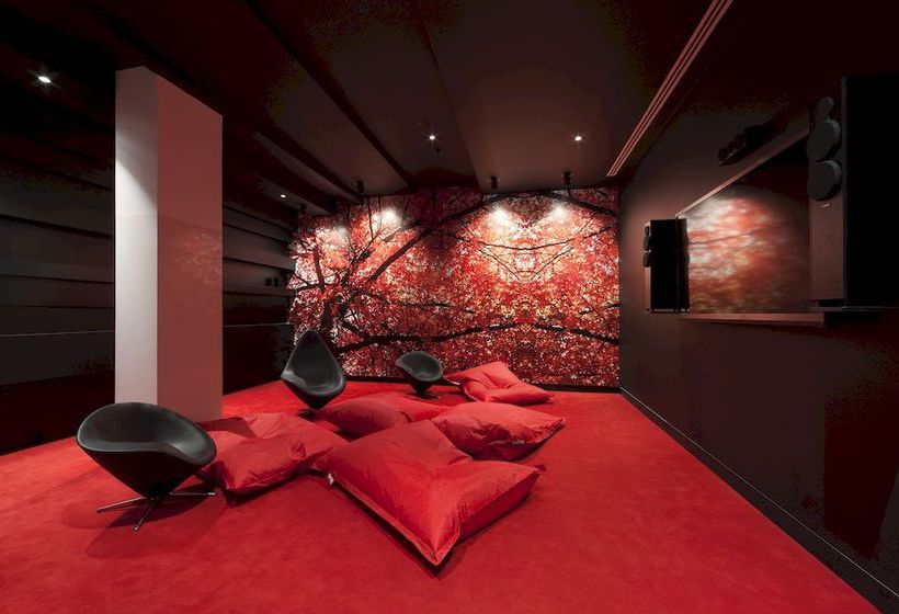 Hotel The Sebel Melbourne Docklands | Melbourne | Victoria | Australia 12