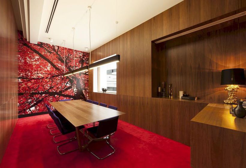 Hotel The Sebel Melbourne Docklands | Melbourne | Victoria | Australia 13