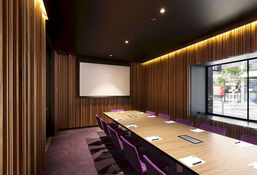 Hotel The Sebel Melbourne Docklands | Melbourne | Victoria | Australia 15