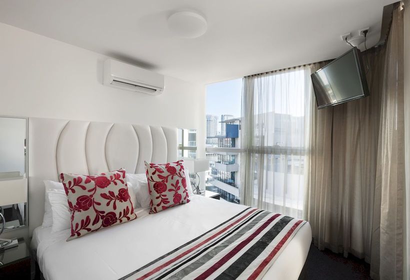 Hotel The Sebel Melbourne Docklands | Melbourne | Victoria | Australia 17