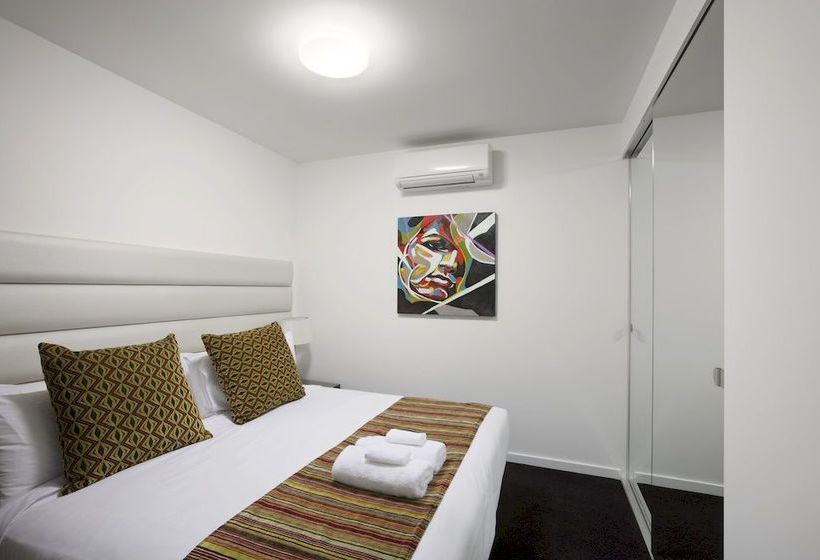 Hotel The Sebel Melbourne Docklands | Melbourne | Victoria | Australia 18