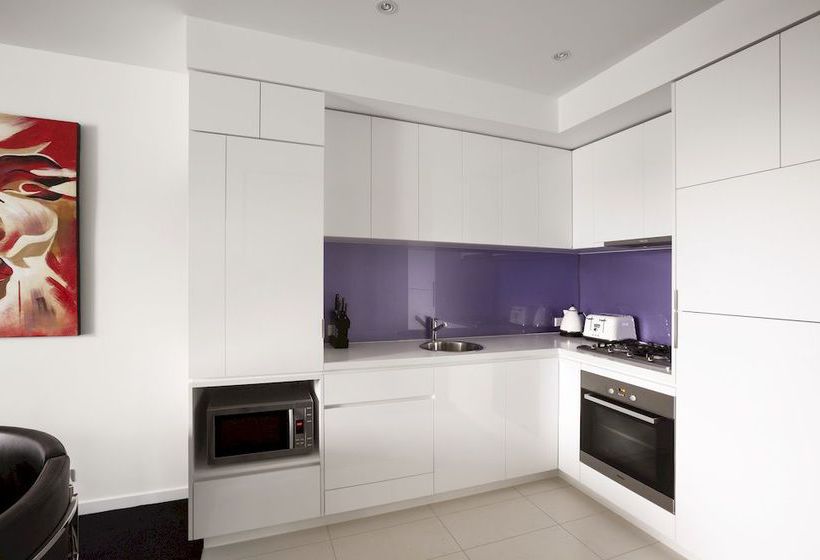 Hotel The Sebel Melbourne Docklands | Melbourne | Victoria | Australia 19