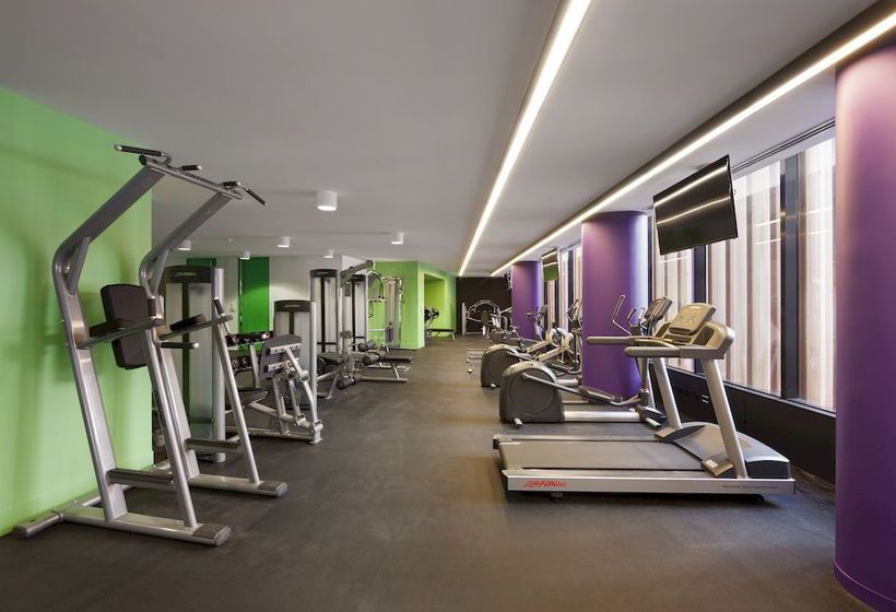 Hotel The Sebel Melbourne Docklands | Melbourne | Victoria | Australia 2